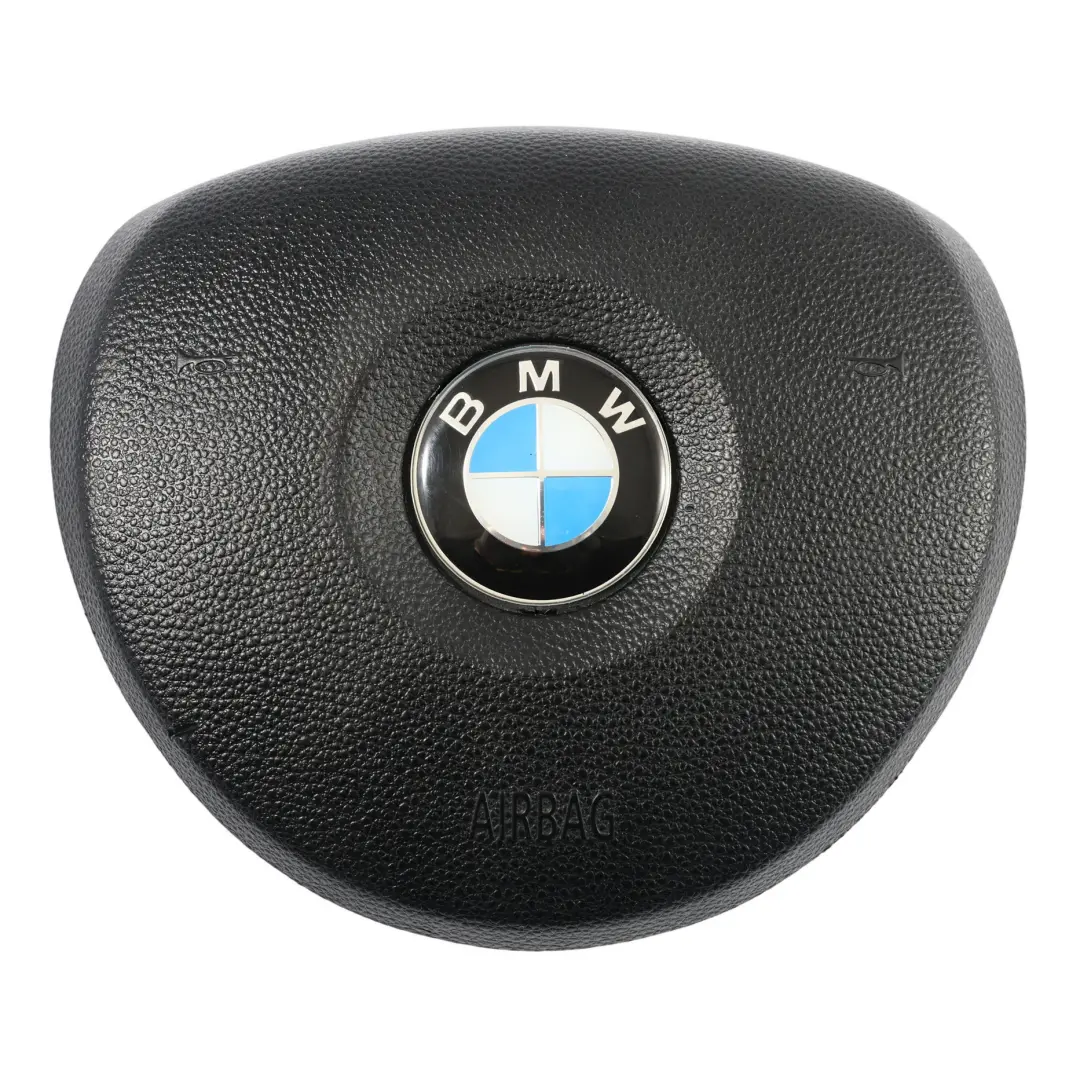 BMW E81 E87 E90 M Sport Driver's Side Steering Wheel Air Module 6770516