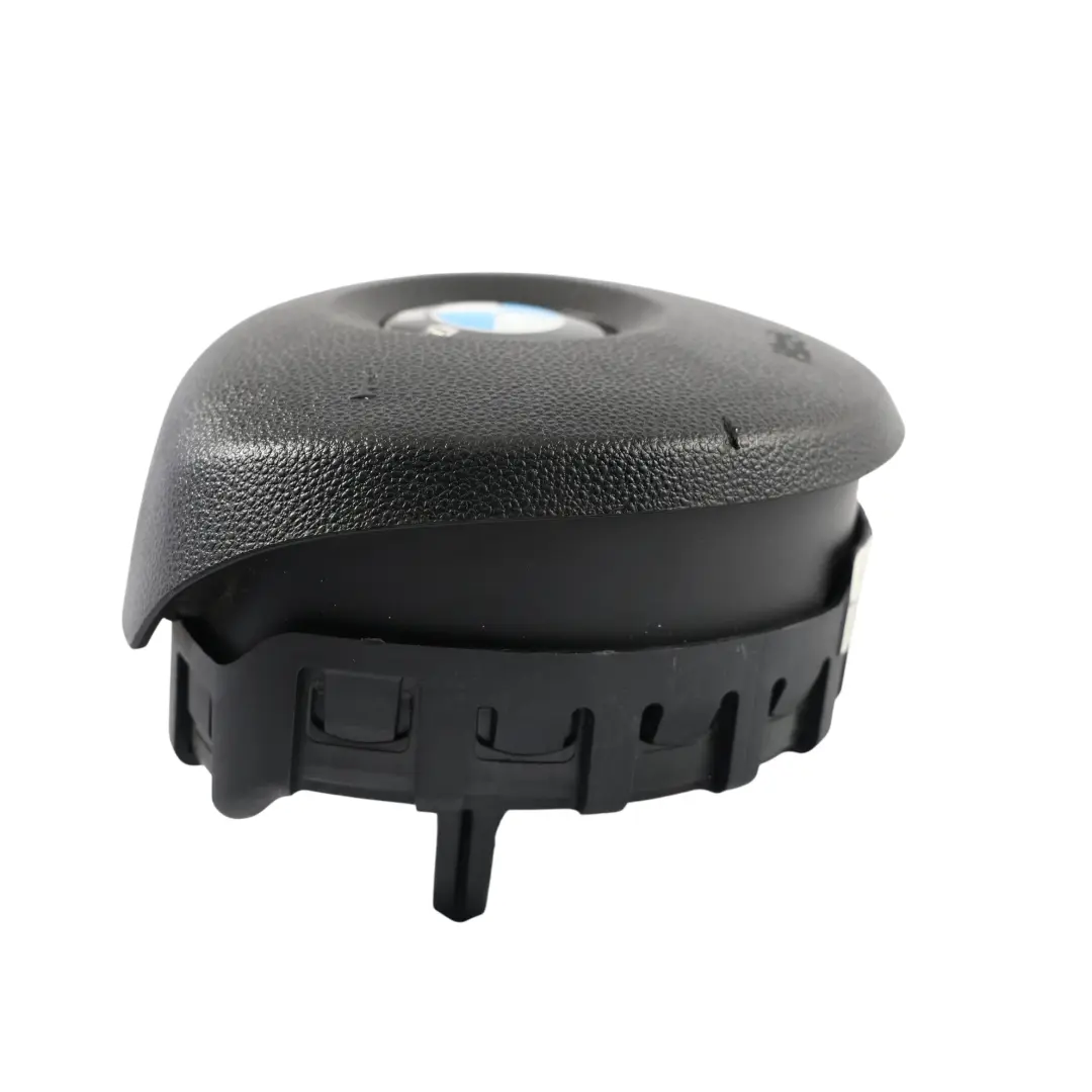 BMW E81 E87 E90 M Sport Driver's Side Steering Wheel Air Module 6770516