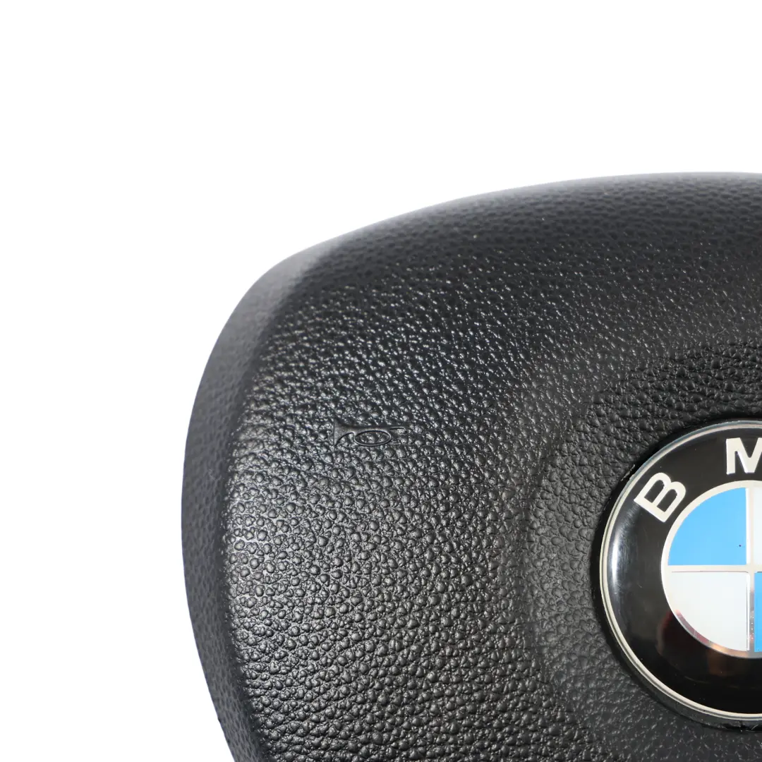 BMW E81 E87 E90 M Sport Driver's Side Steering Wheel Air Module 6770516