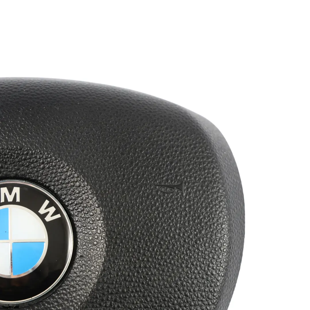 BMW E81 E87 E90 M Sport Driver's Side Steering Wheel Air Module 6770516