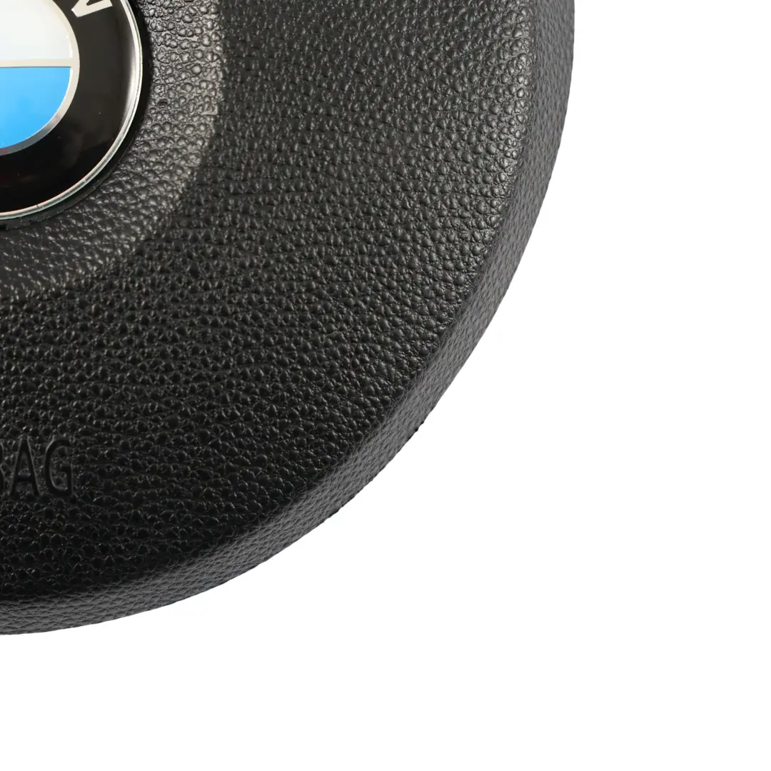 BMW E81 E87 E90 M Sport Driver's Side Steering Wheel Air Module 6770516