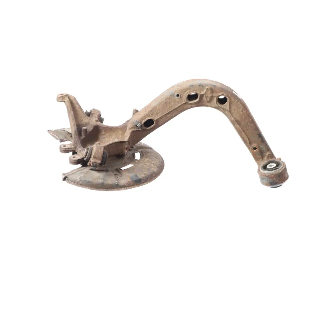 Wheel Carrier BMW Z4 E89 Roadster Rear Right O/S Suspension Trailing Arm 6783106