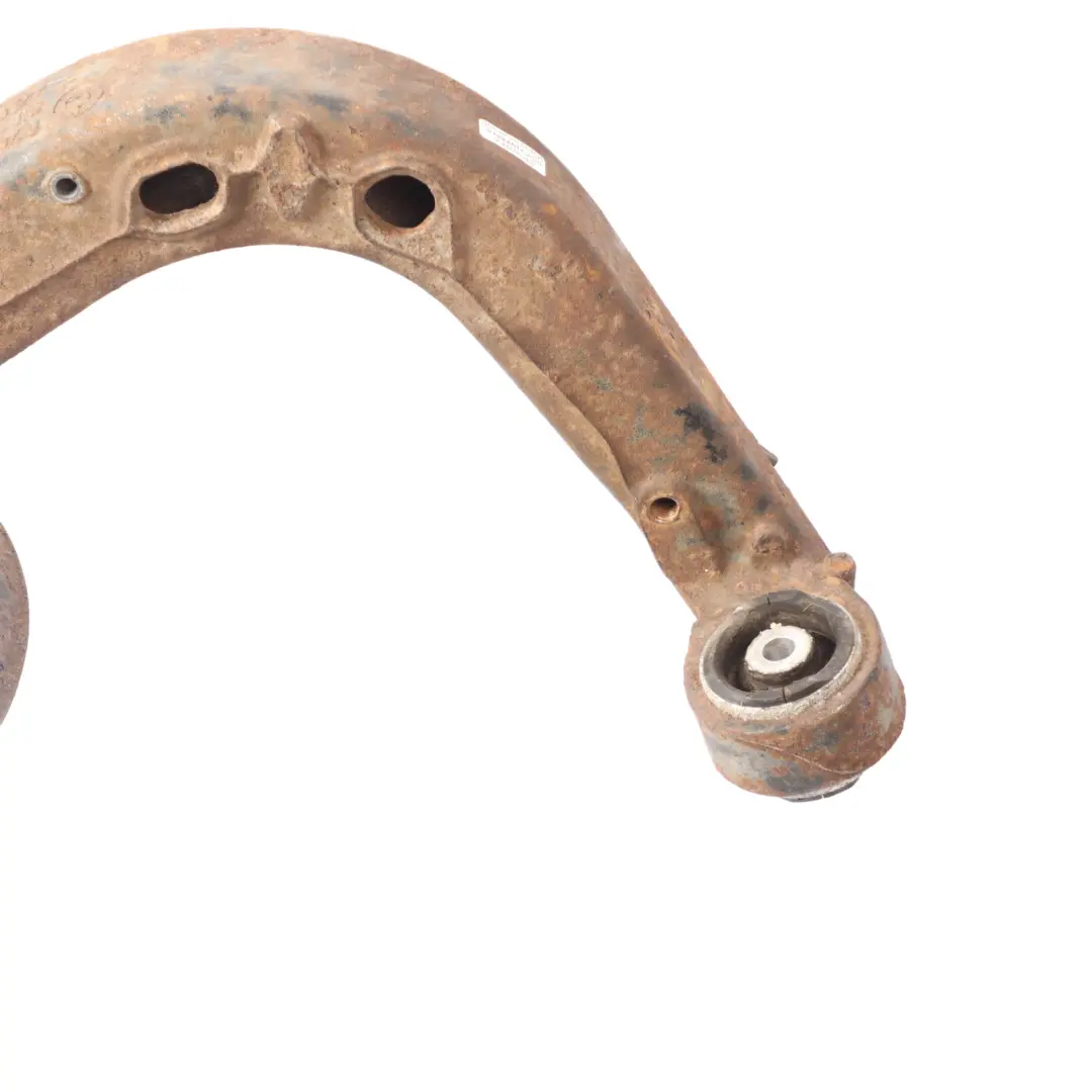 Wheel Carrier BMW Z4 E89 Roadster Rear Right O/S Suspension Trailing Arm 6783106