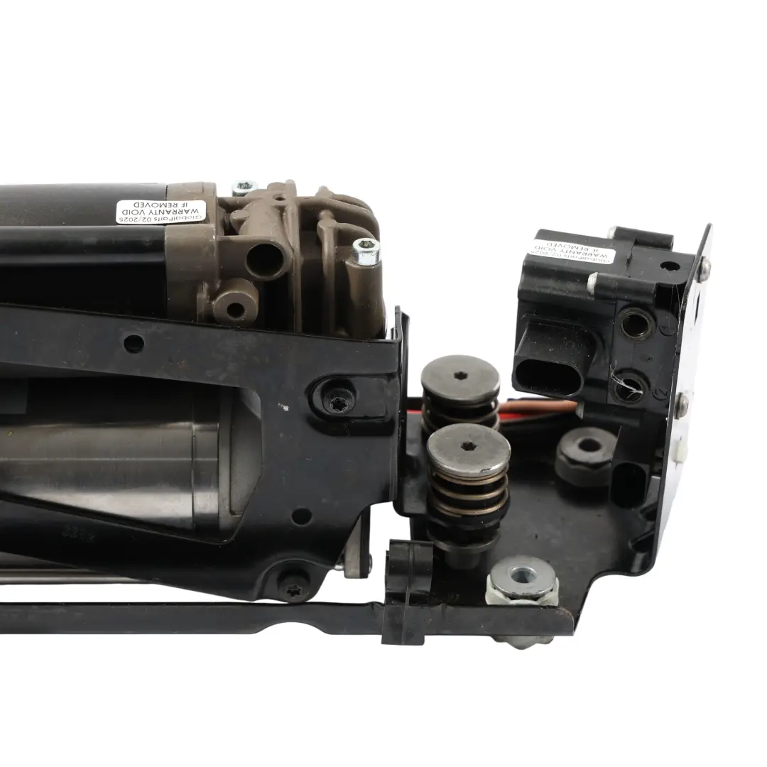 BMW F01 F02 F07 F11 Air Compressor Supply Suspension Motor Control Unit 6794465