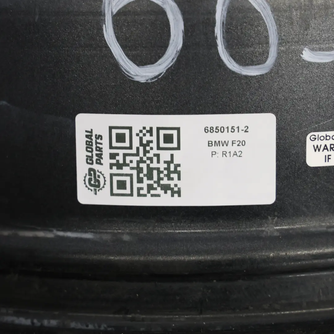 BMW F20 F21 F22 F23 Llanta De aleacion 17" Star Spoke 379 7,5J ET:43