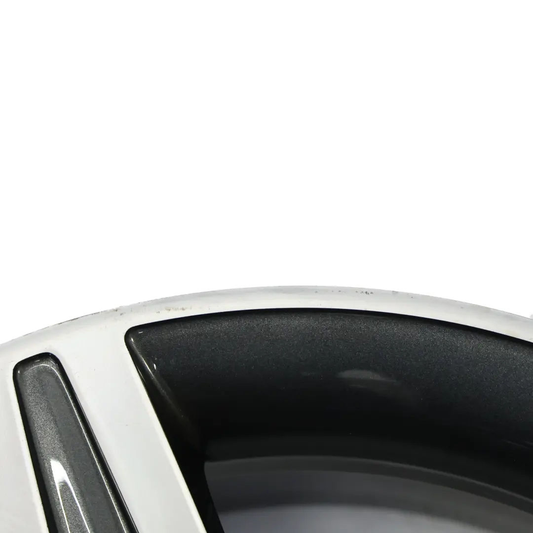 BMW F20 F21 F22 F23 Llanta De aleacion 17" Star Spoke 379 7,5J ET:43