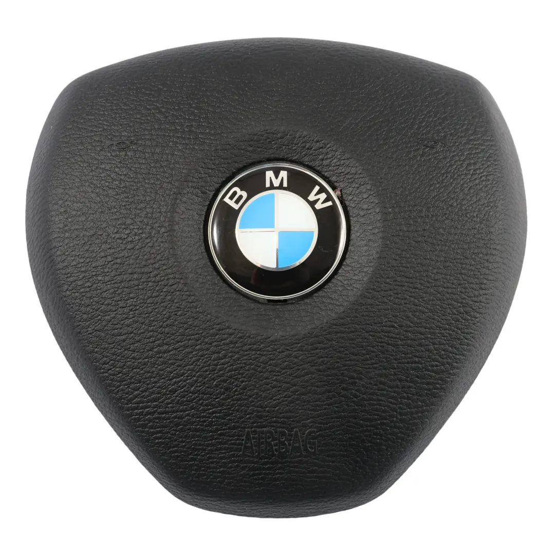 BMW X5 E70 Steering Wheel Driver's Air Module Control Unit 6884658