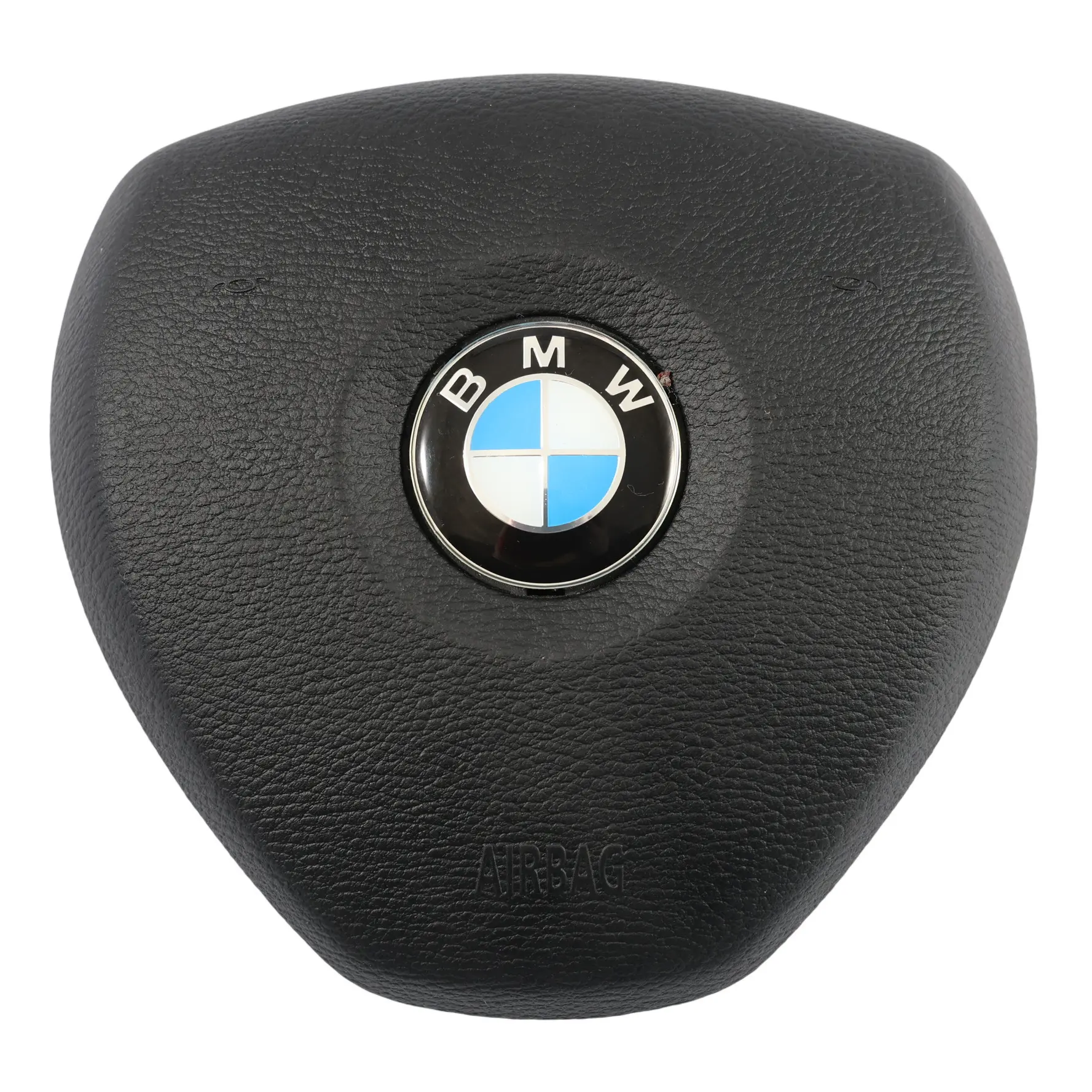 BMW X5 E70 Steering Wheel Driver's Air Module Control Unit 6884658