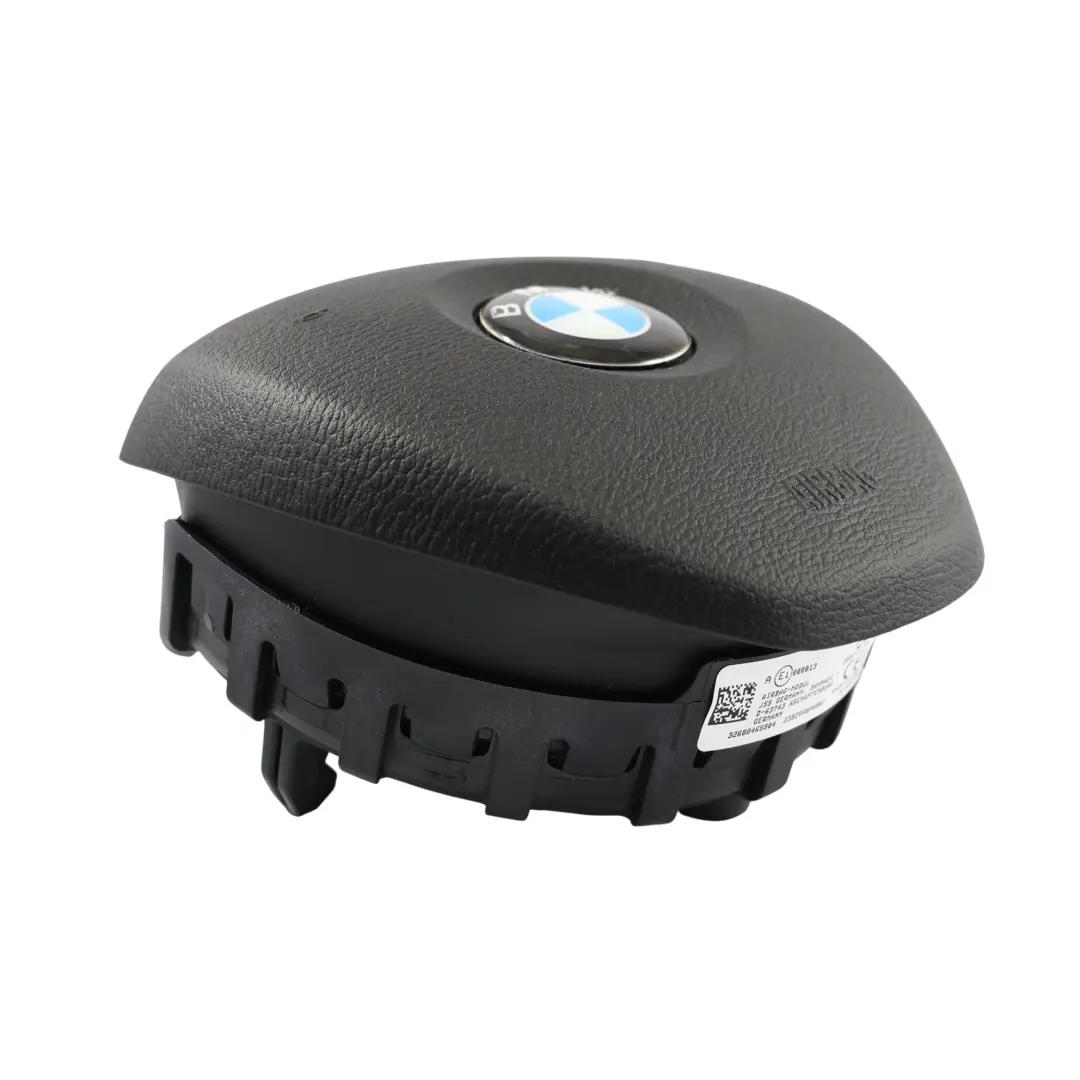 BMW X5 E70 Steering Wheel Driver's Air Module Control Unit 6884658