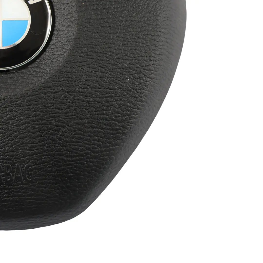 BMW X5 E70 Steering Wheel Driver's Air Module Control Unit 6884658