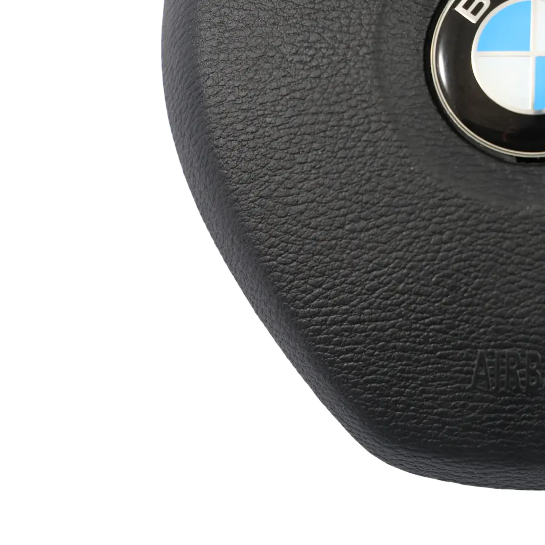 BMW X5 E70 Steering Wheel Driver's Air Module Control Unit 6884658