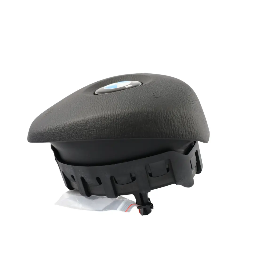 BMW X5 E70 Steering Wheel Driver's Air Module Control Unit 6884658