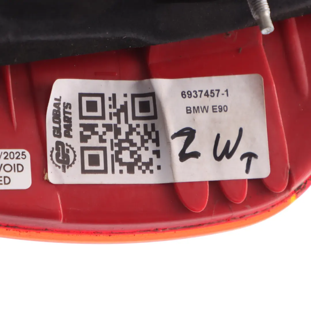 BMW E90 Lampe Arrière Feu Arrière Gauche 6937457