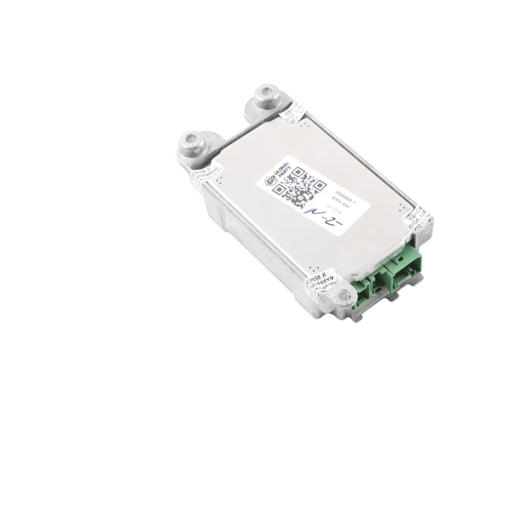 BMW E60 E61 Air Module Control Unit Centre Sensor ECU 6976465