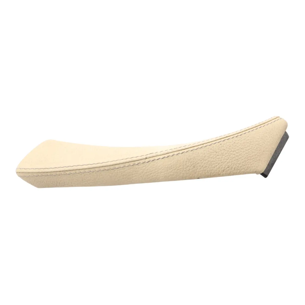 Door Card Handle BMW E90 E91 Trim Panel Front Rear Right O/S Leather Merino