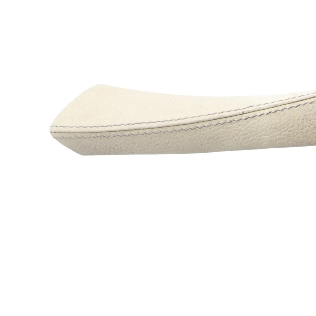 Door Card Handle BMW E90 E91 Trim Panel Front Rear Right O/S Leather Merino