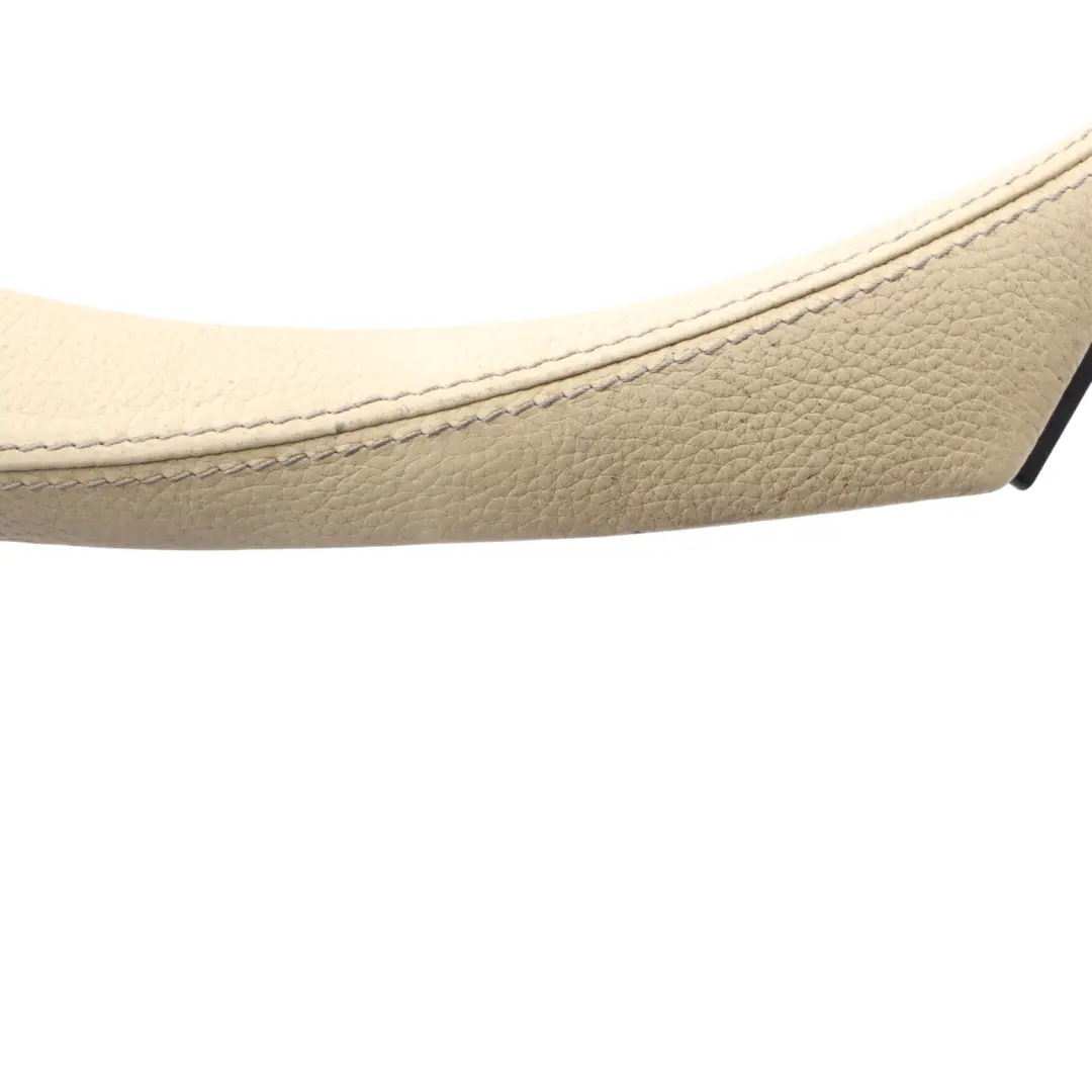 Door Card Handle BMW E90 E91 Trim Panel Front Rear Right O/S Leather Merino