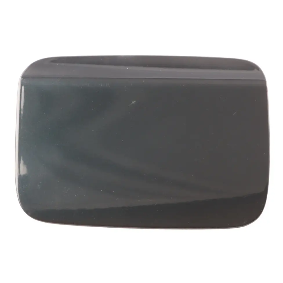 BMW E90 E91 Fuel Filler Fill in Flap Tank Cap Cover Malachite Dark Green - S10