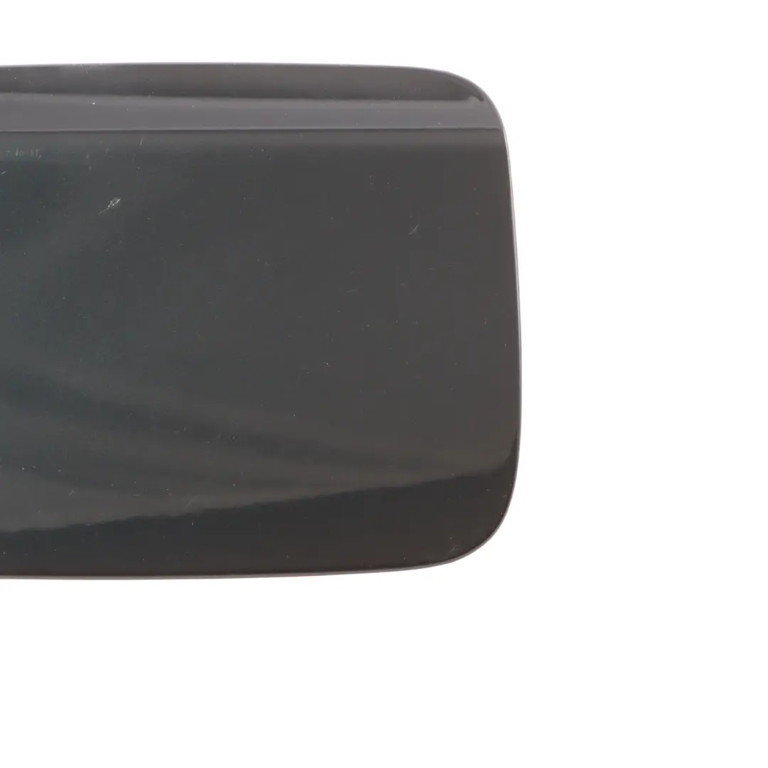 BMW E90 E91 Fuel Filler Fill in Flap Tank Cap Cover Malachite Dark Green - S10