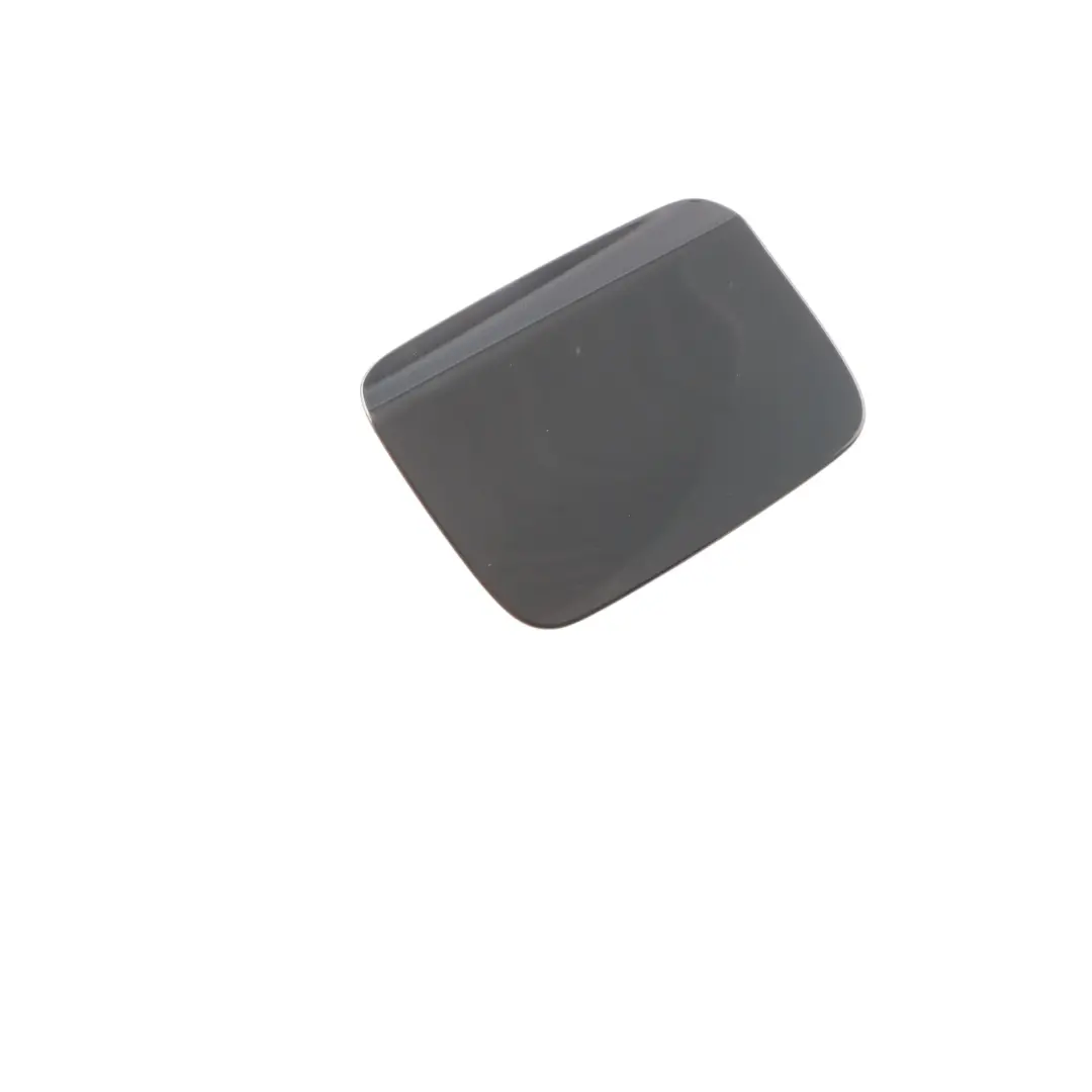 BMW E90 E91 Fuel Filler Fill in Flap Tank Cap Cover Malachite Dark Green - S10