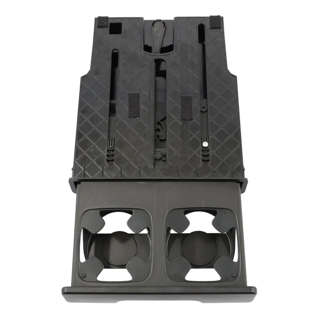 Rear Armrest BMW E90 E91 E92 Seat Middle Bracket Mount Carrier 7118729