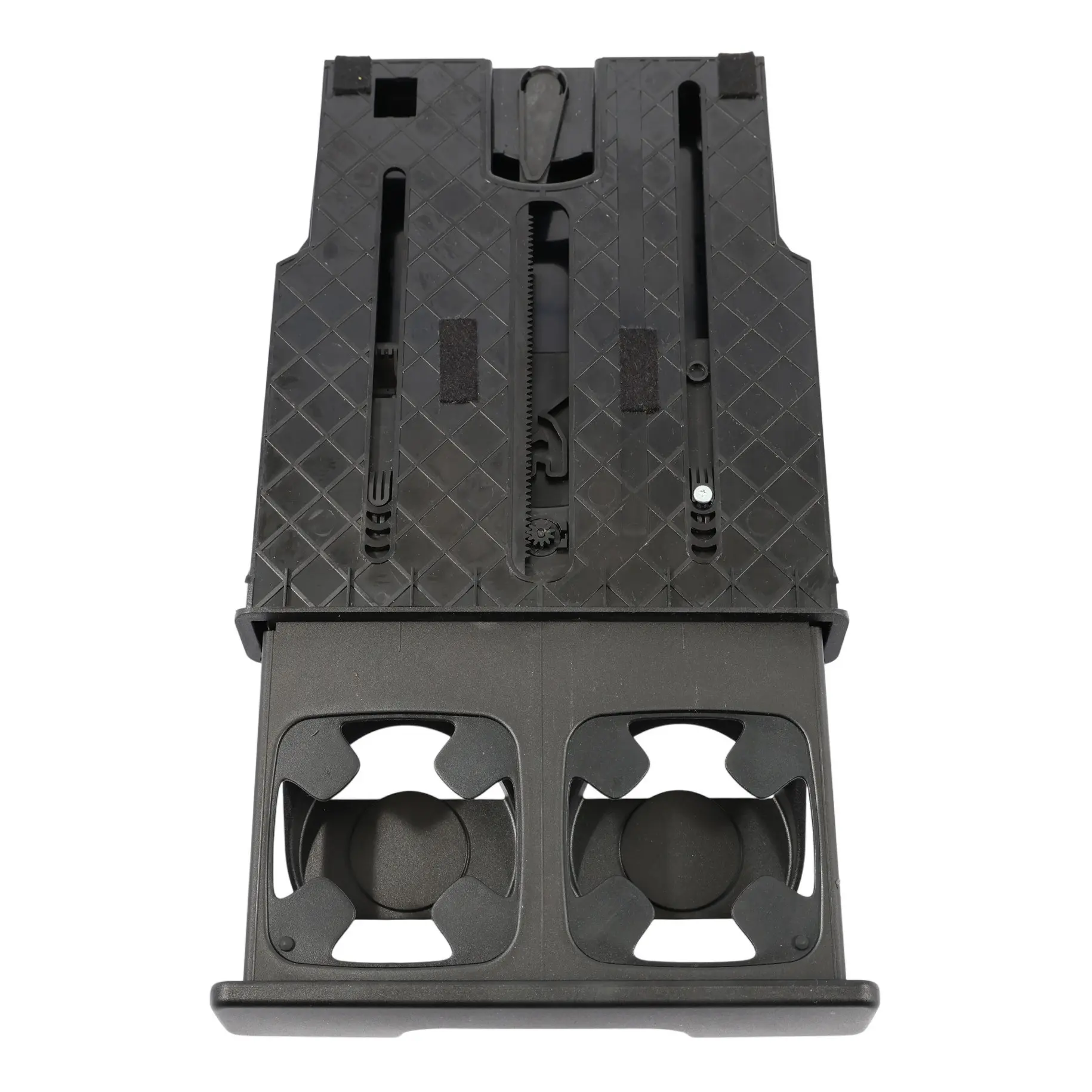 Rear Armrest BMW E90 E91 E92 Seat Middle Bracket Mount Carrier 7118729