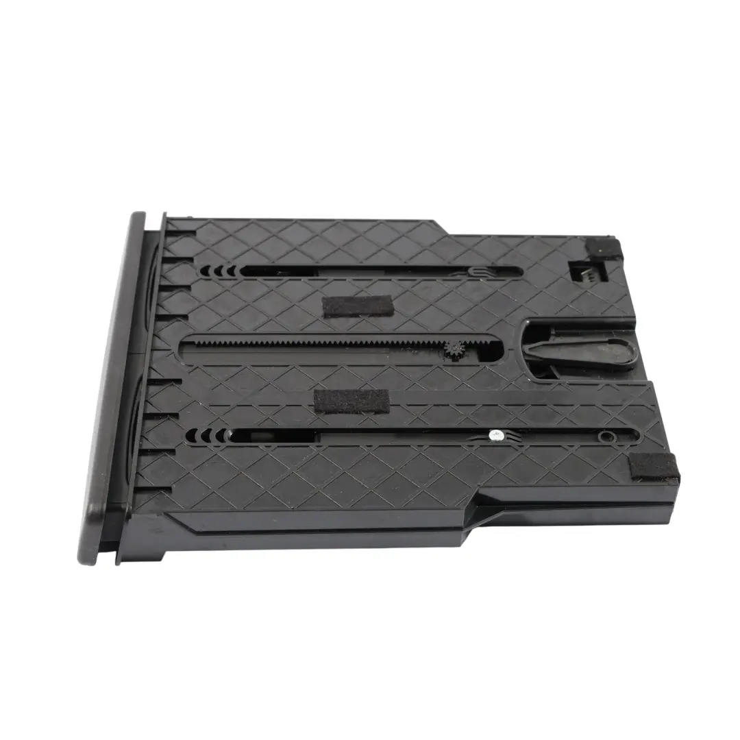 Rear Armrest BMW E90 E91 E92 Seat Middle Bracket Mount Carrier 7118729