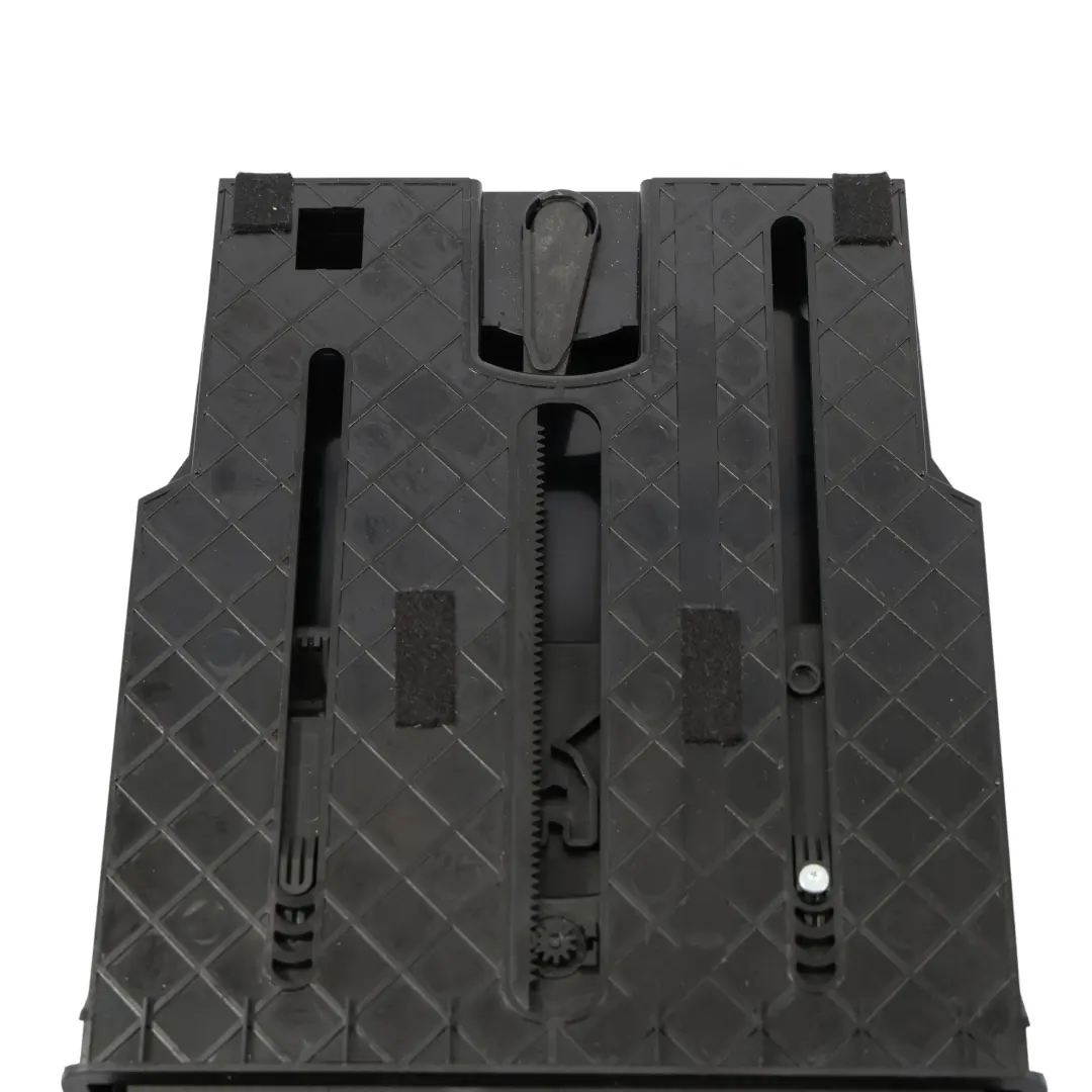 Rear Armrest BMW E90 E91 E92 Seat Middle Bracket Mount Carrier 7118729
