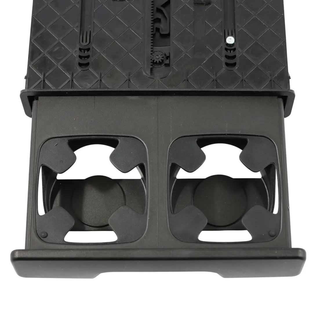 Rear Armrest BMW E90 E91 E92 Seat Middle Bracket Mount Carrier 7118729