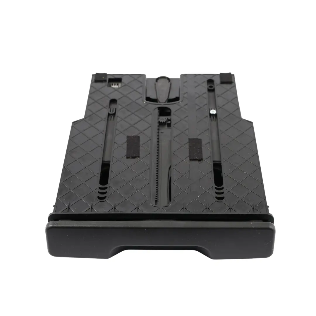 Rear Armrest BMW E90 E91 E92 Seat Middle Bracket Mount Carrier 7118729