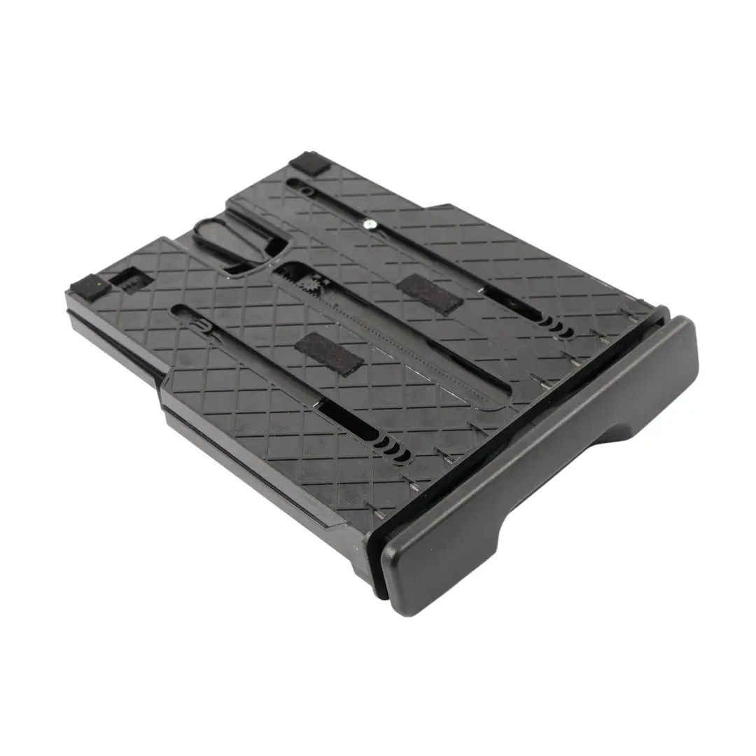Rear Armrest BMW E90 E91 E92 Seat Middle Bracket Mount Carrier 7118729