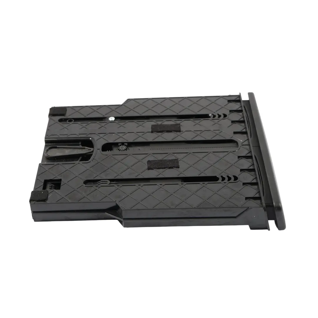 Rear Armrest BMW E90 E91 E92 Seat Middle Bracket Mount Carrier 7118729