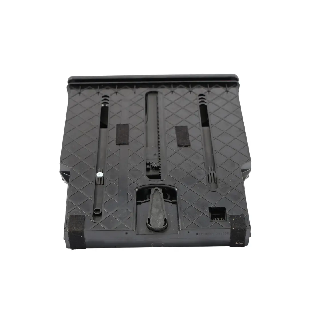 Rear Armrest BMW E90 E91 E92 Seat Middle Bracket Mount Carrier 7118729