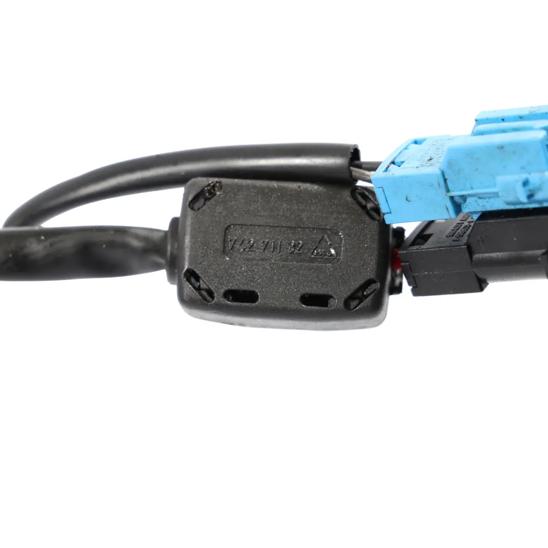 BMW E93 Convertible Hydraulic Unit Roof Motor Pump Folding Top 7128780