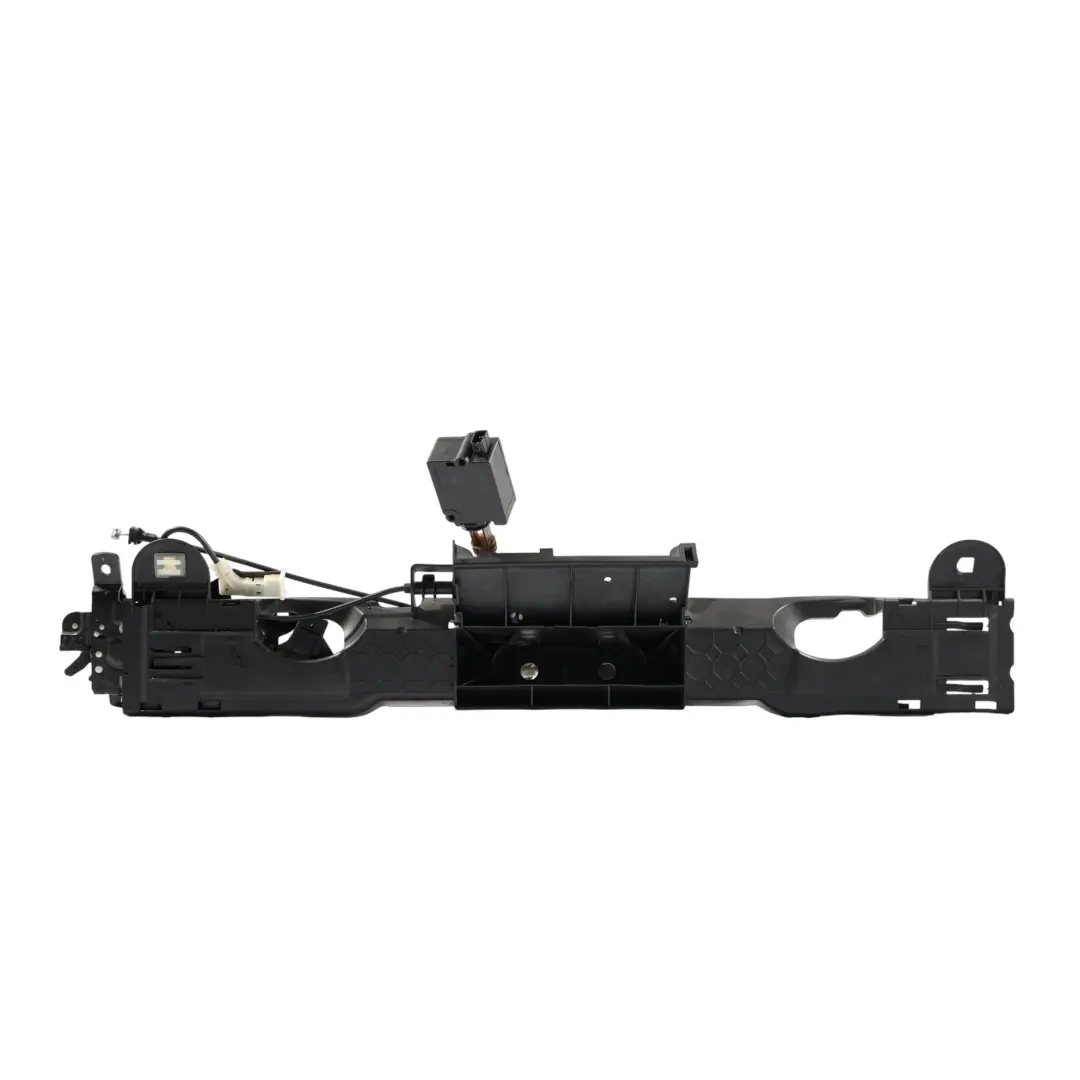Bootlid Lock BMW E93 F33 F83 Convertible Tailgate Mechanism Trunk Lid 7129214
