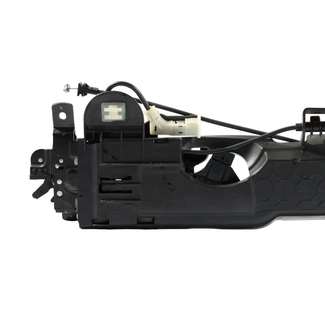 Bootlid Lock BMW E93 F33 F83 Convertible Tailgate Mechanism Trunk Lid 7129214