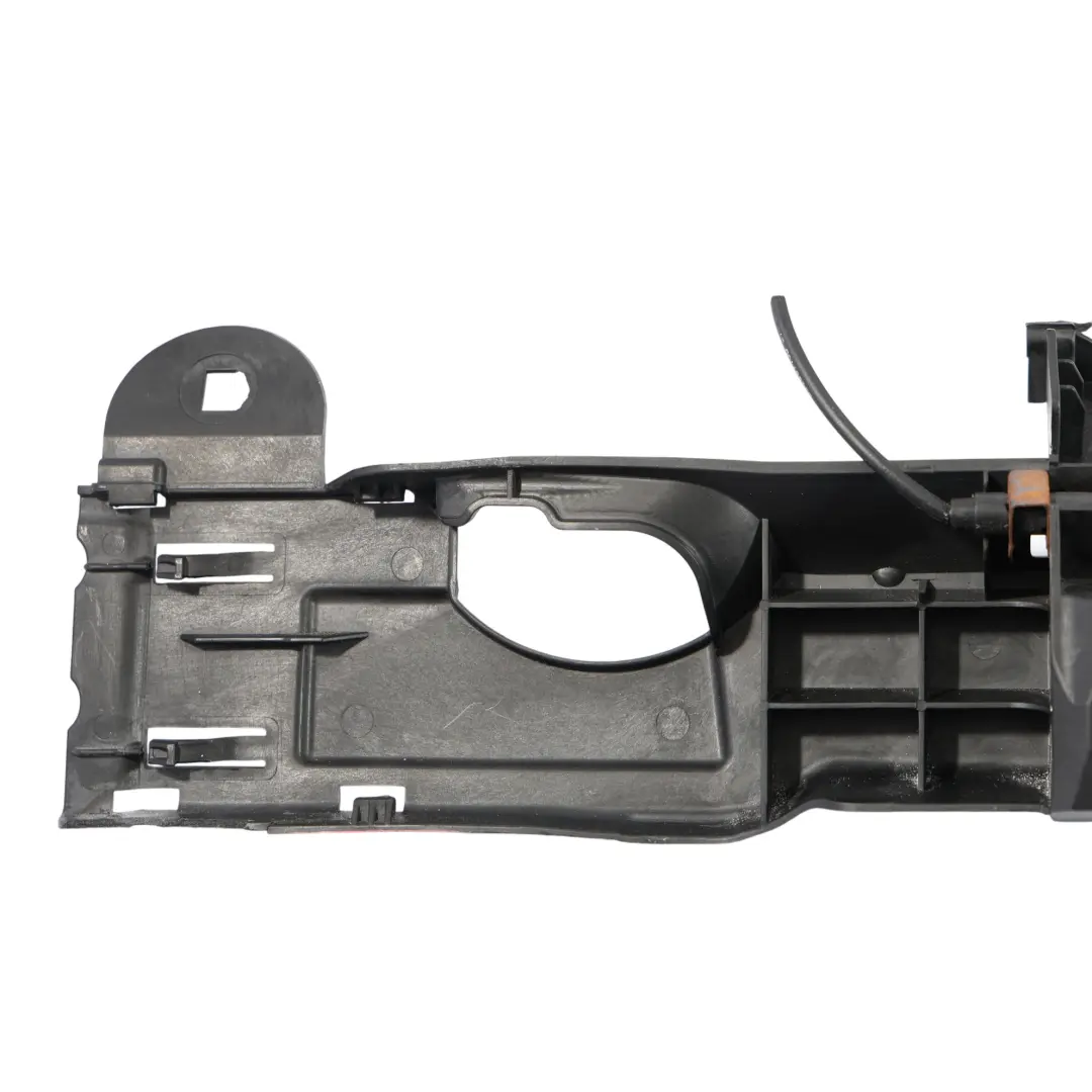 Bootlid Lock BMW E93 F33 F83 Convertible Tailgate Mechanism Trunk Lid 7129214