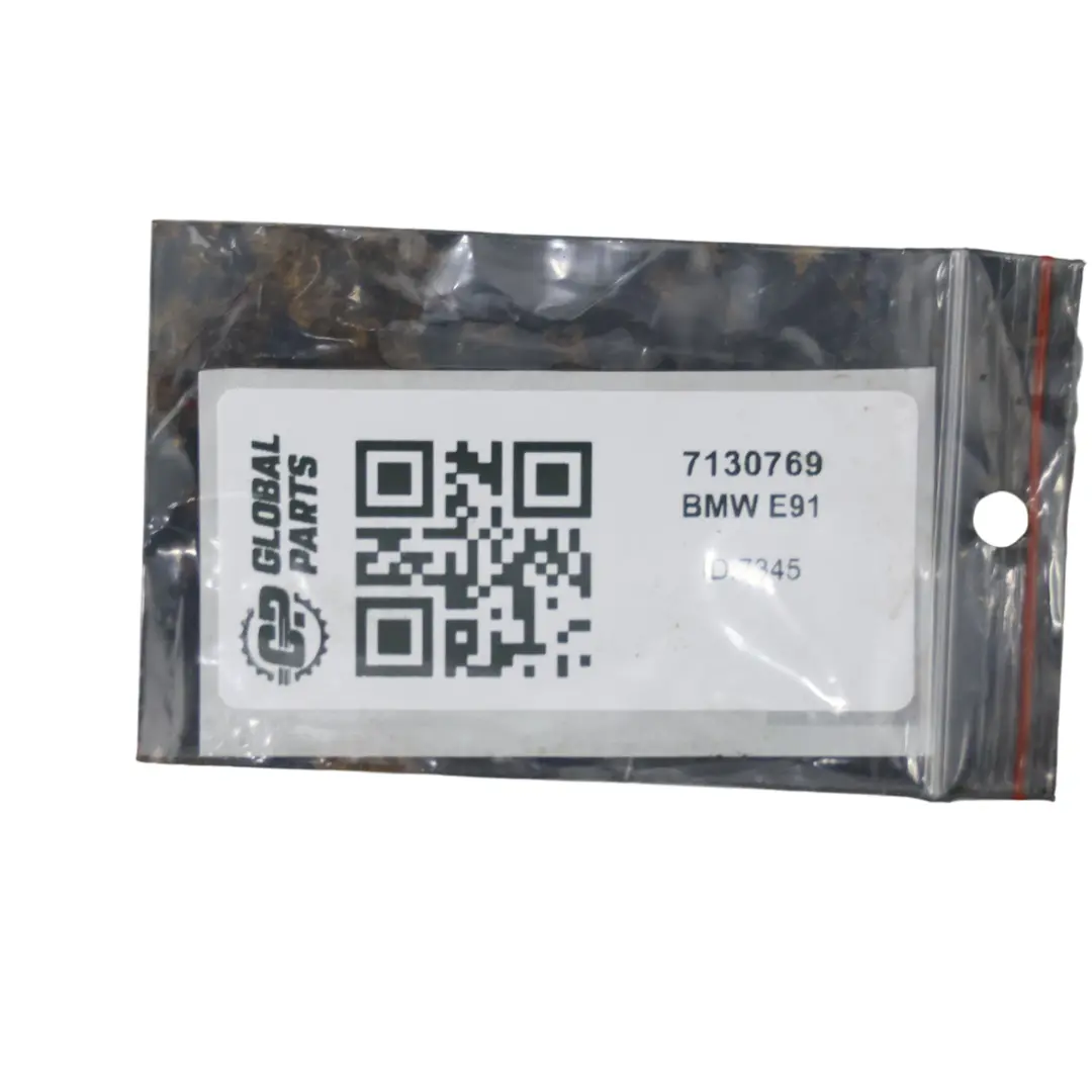 BMW E91 Rear Trunk Windscreen Window Glass Seal Rubber Gasket 7130769