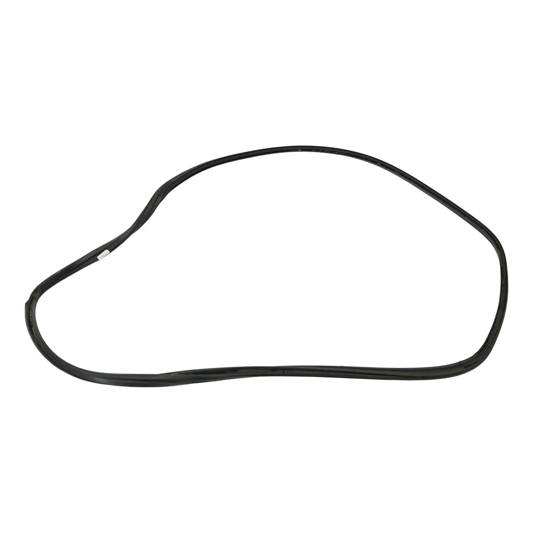 BMW E91 Rear Trunk Windscreen Window Glass Seal Rubber Gasket 7130769