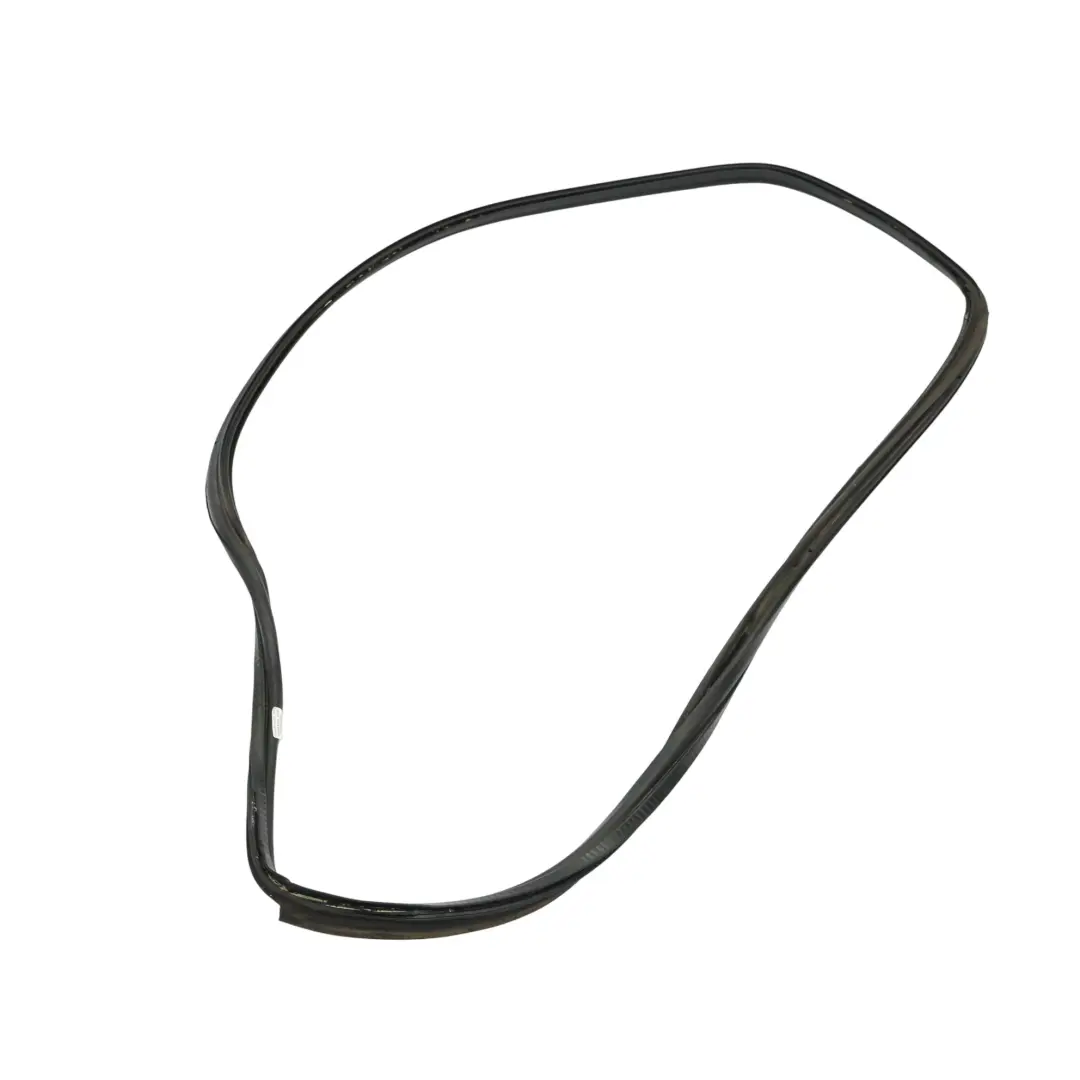 BMW E91 Rear Trunk Windscreen Window Glass Seal Rubber Gasket 7130769
