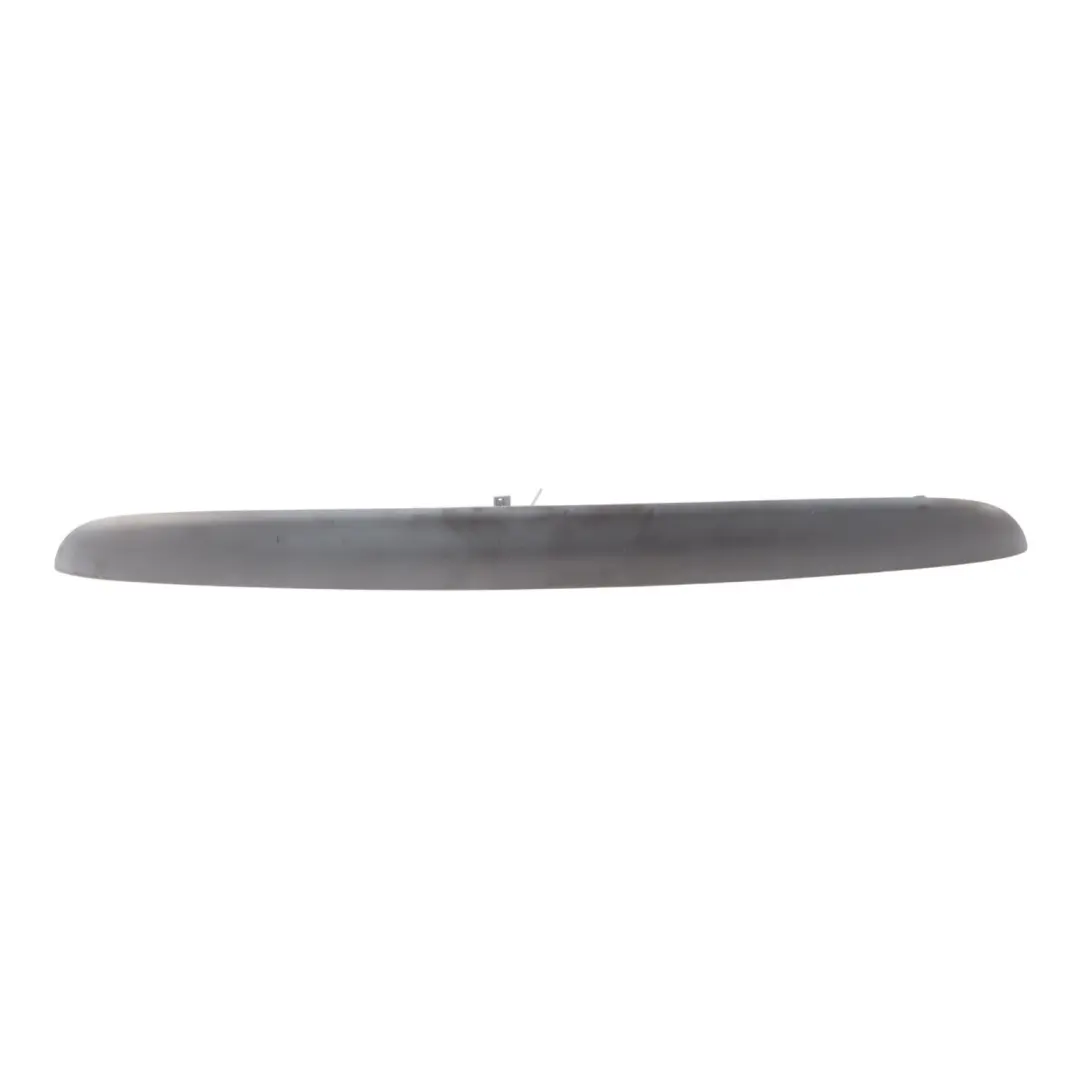 Trunk Handle Mini Cooper One R55 R56 Boot Lid Grab Tailgate Primed 7151140