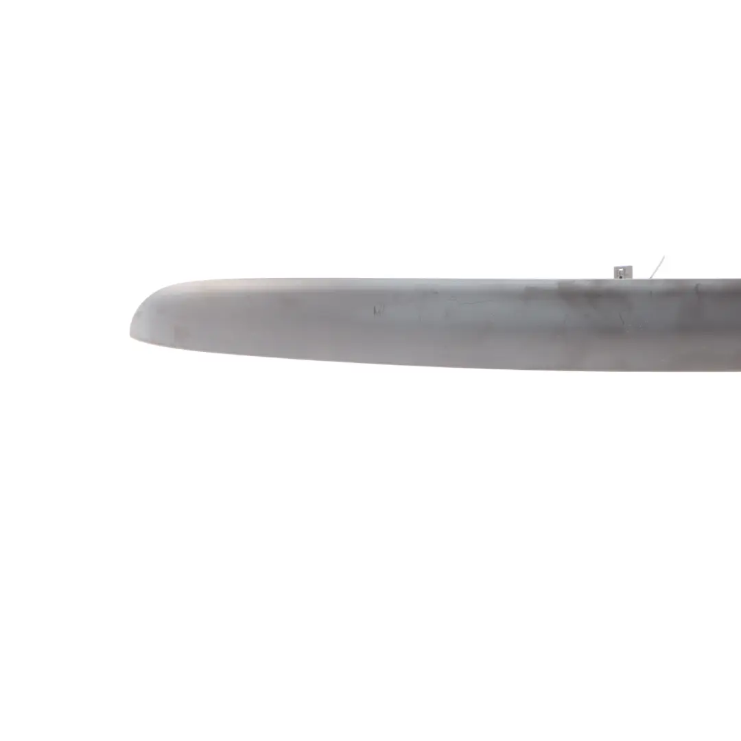 Trunk Handle Mini Cooper One R55 R56 Boot Lid Grab Tailgate Primed 7151140