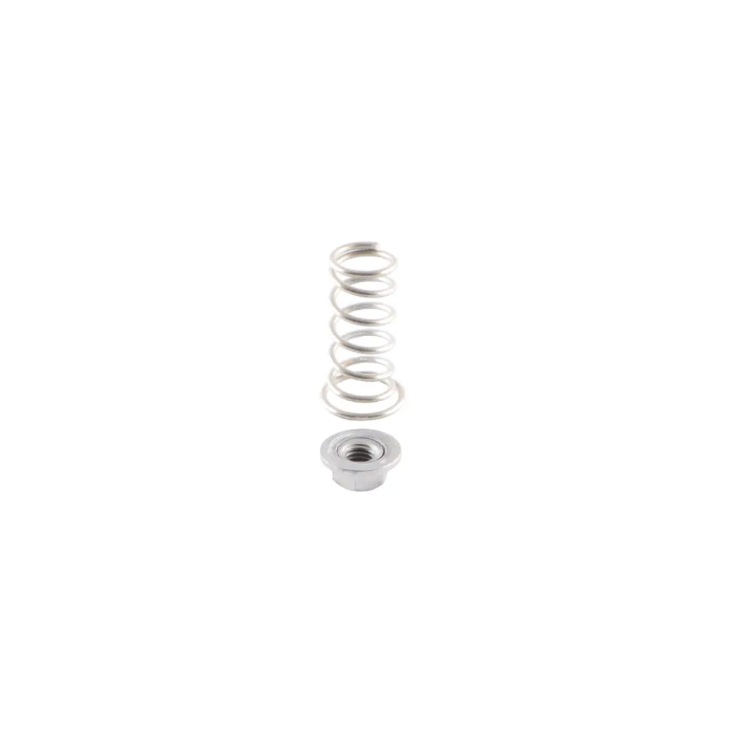 BMW E85 E93 Rear Third Stop Lamp Light Spring Coil CHMSL 7151981