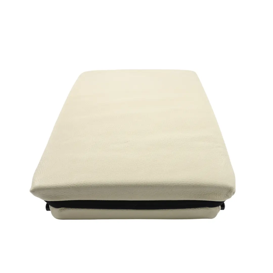 Armrest BMW E90 E91 Rear Seat Middle Armrest Leather Lemon 7152302