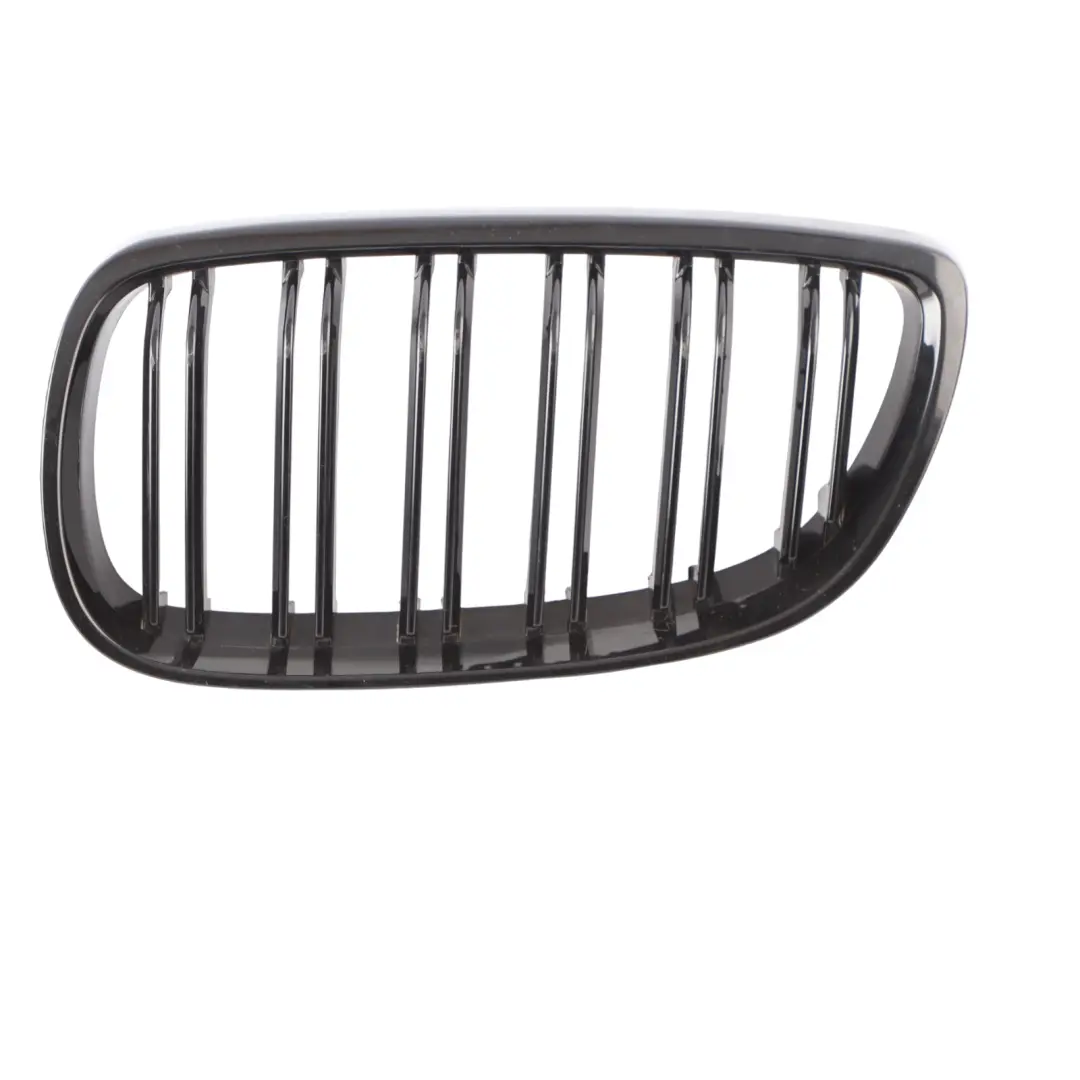 Grille Set BMW E92 E93 Kidney Frame Trim Panel Black Front Left Right N/O/S