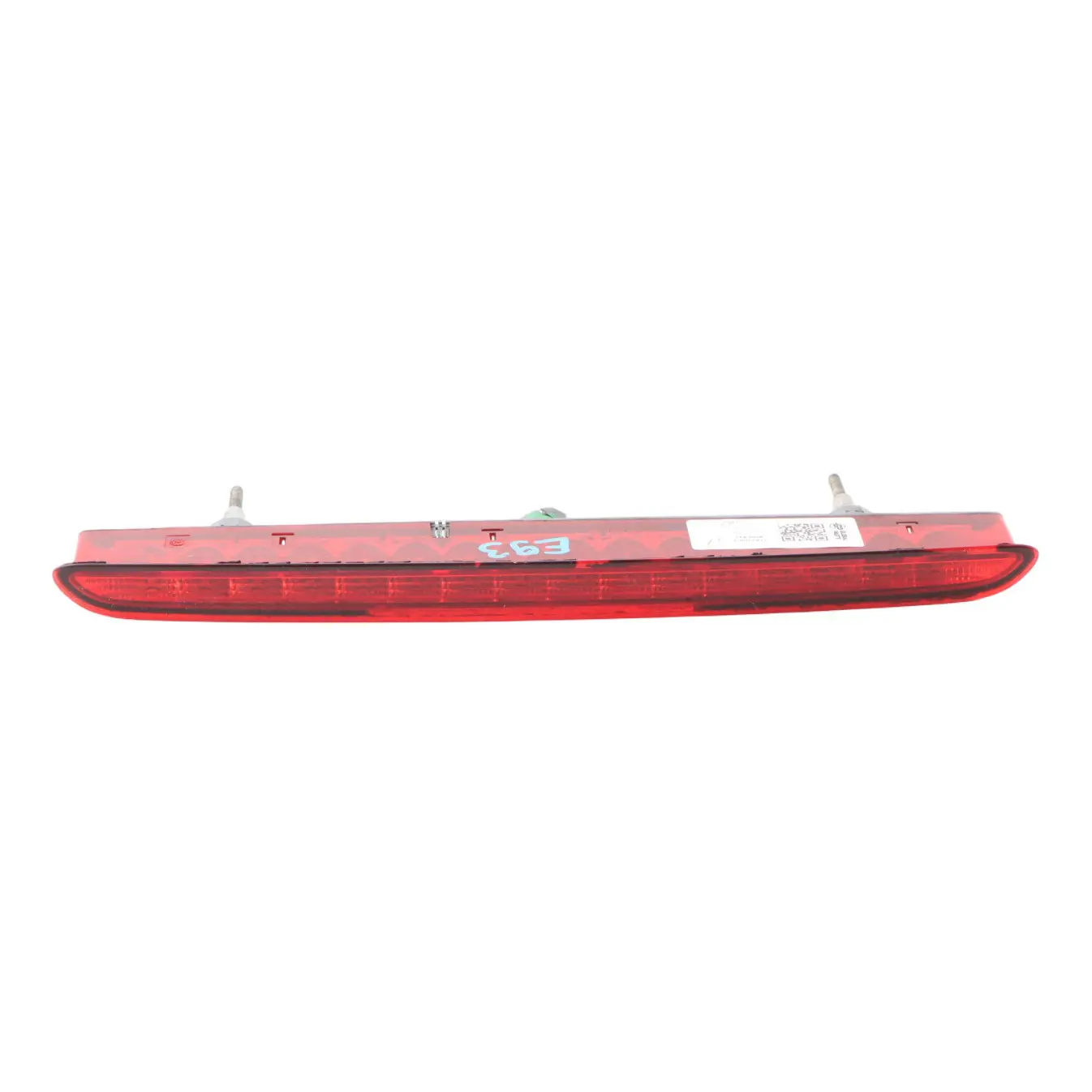 Stop Lamp BMW E93 Cabrio Convertible Third Light Rear Back Red 7162309