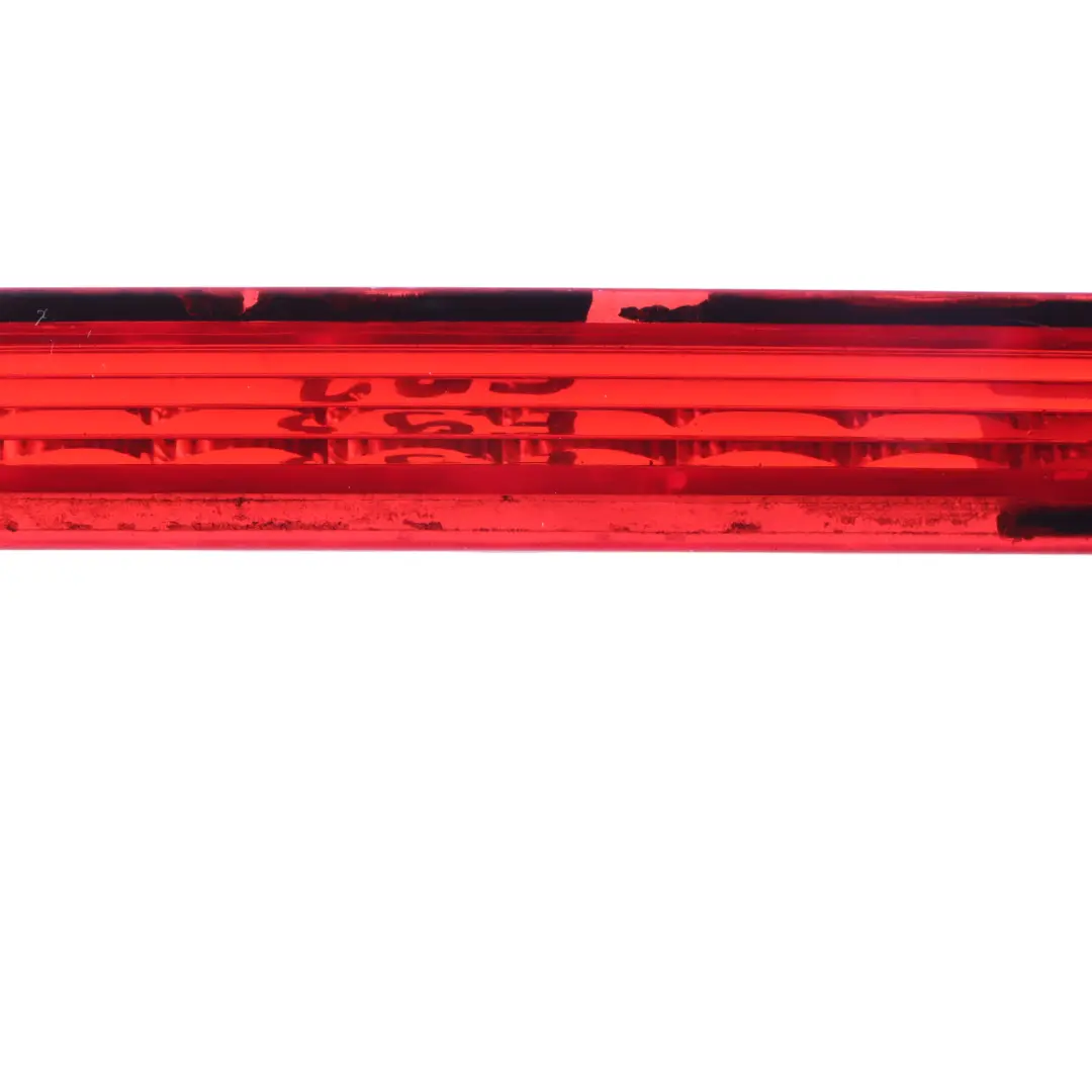 Stop Lamp BMW E93 Cabrio Convertible Third Light Rear Back Red 7162309