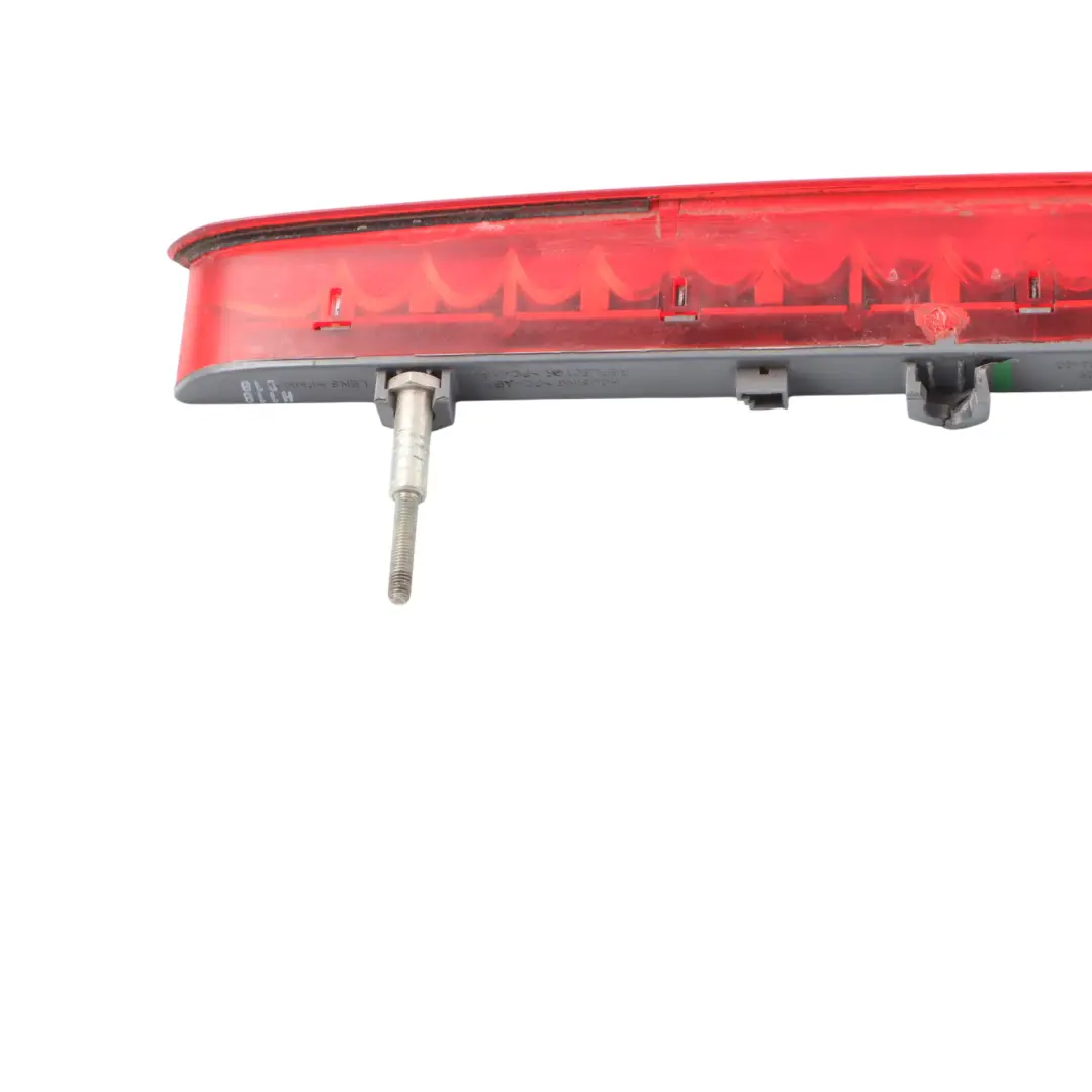 Stop Lamp BMW E93 Cabrio Convertible Third Light Rear Back Red 7162309