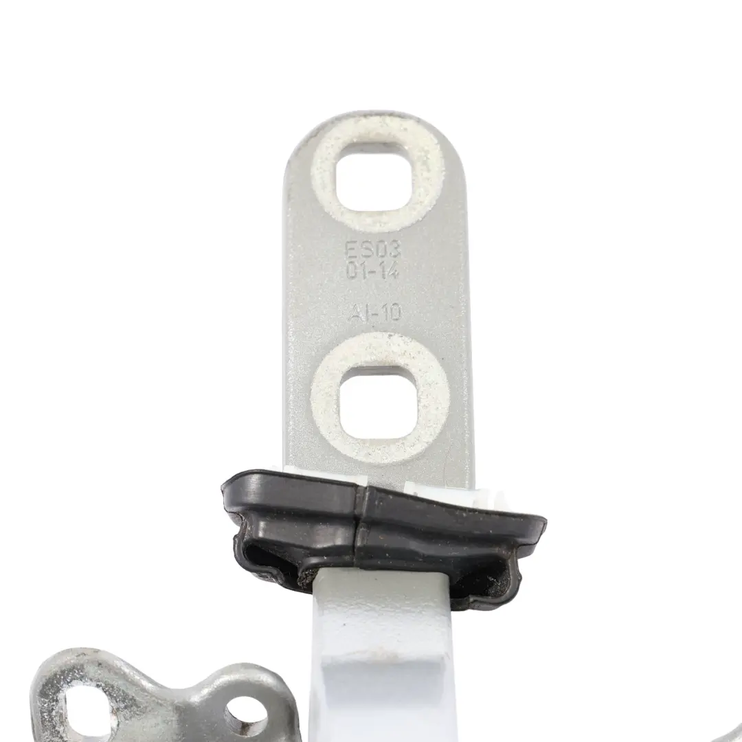 BMW E71 Rear Boot Trunk Tailgate Hinge Right O/S Titansilber Silver 354 7175830
