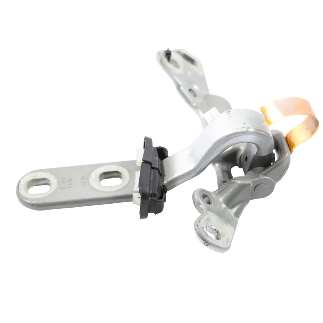 BMW E71 Rear Boot Trunk Tailgate Hinge Right O/S Titansilber Silver 354 7175830